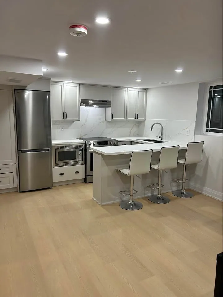 1 Bed 1 Bath - Apartment