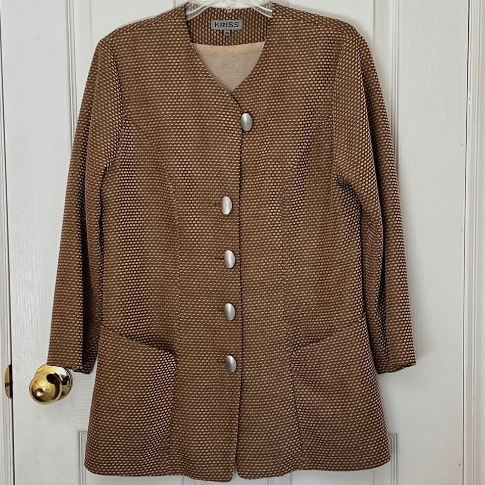 Kriss Sweden Woman's Suit - Medium - photo 5