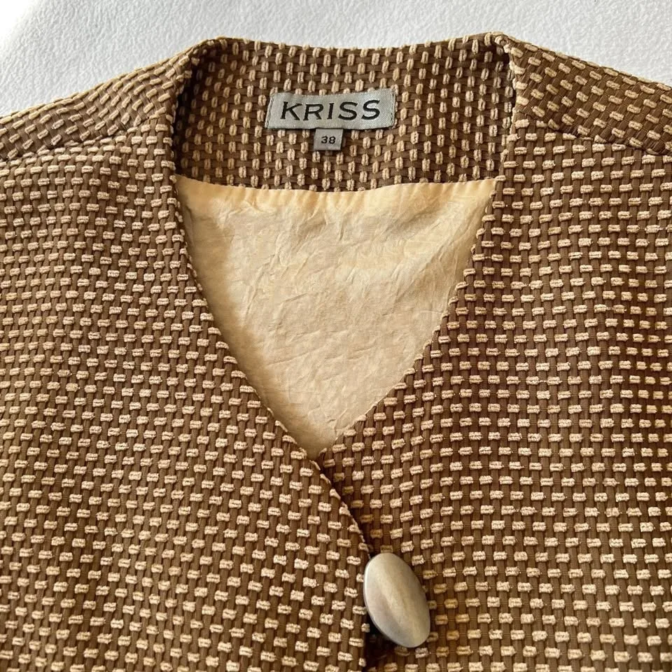 Kriss Sweden Woman's Suit - Medium image indicator(7)