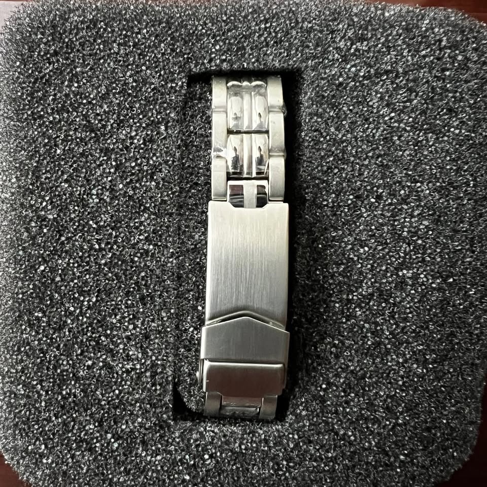 Cadillac Silver Watch - Ladies - photo 3