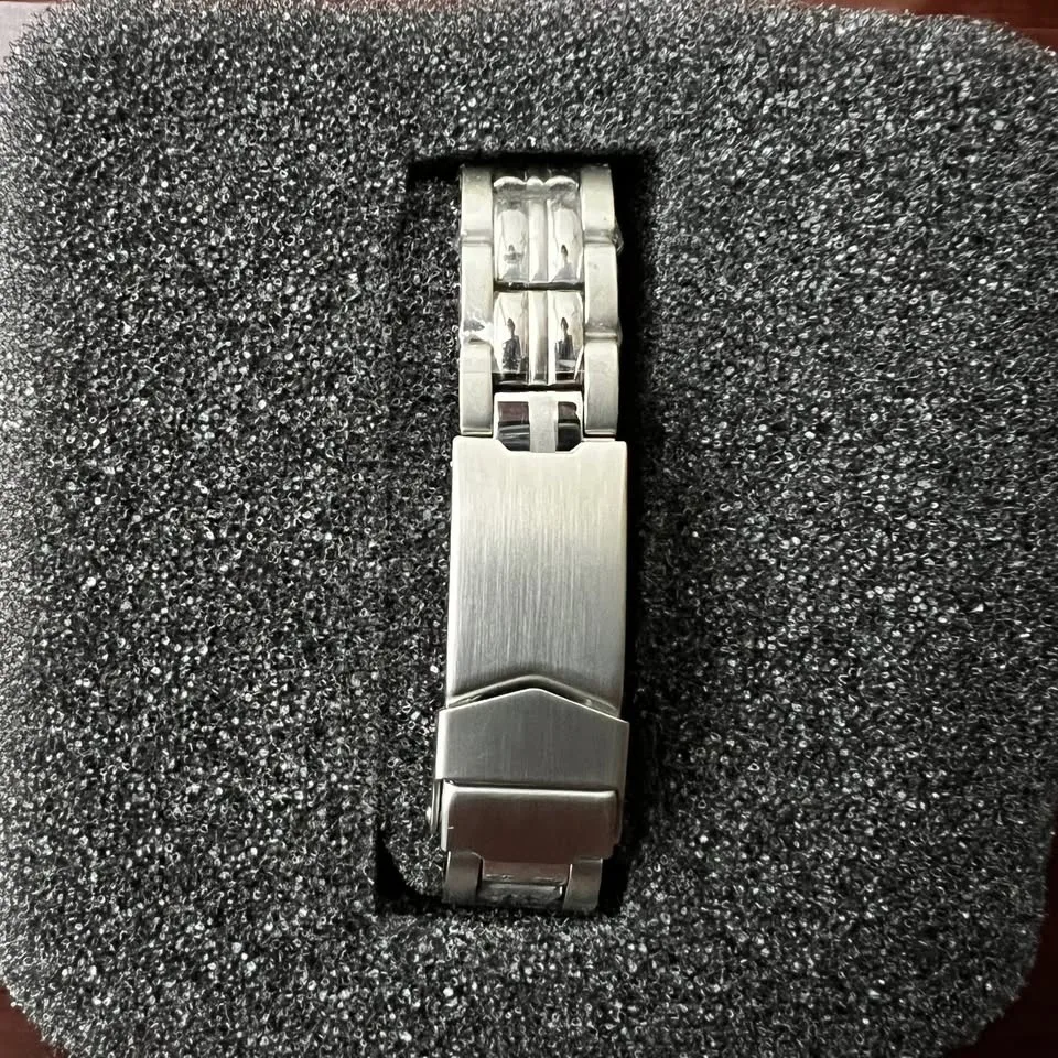 Cadillac Silver Watch - Ladies image indicator(3)