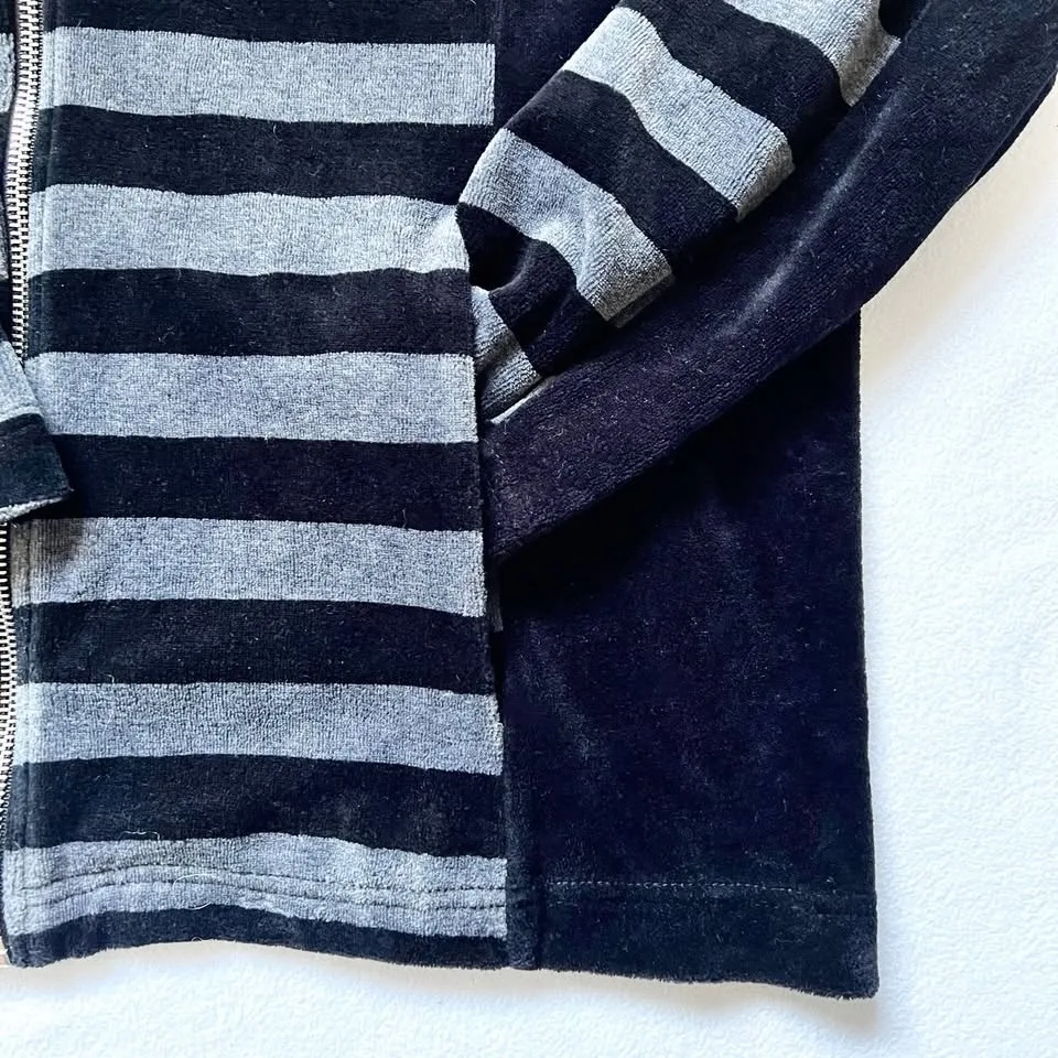 Jones New York Zipper Sweater - Medium image indicator(2)