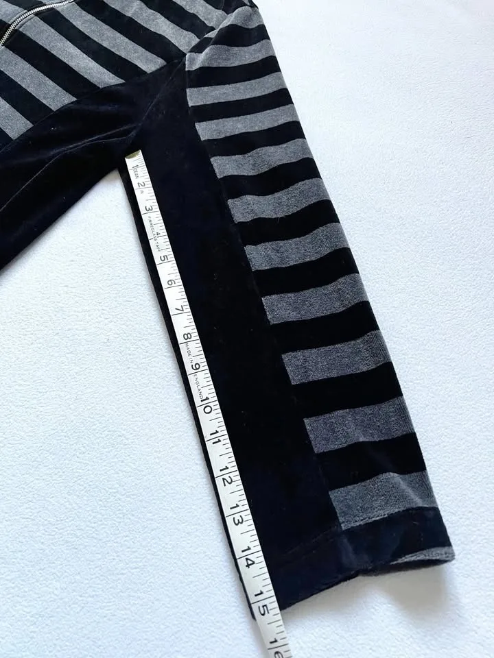 Jones New York Zipper Sweater - Medium image indicator(4)