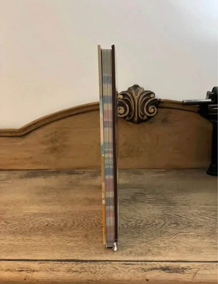 M&M'S Fun Stuff Cookbook image indicator(2)