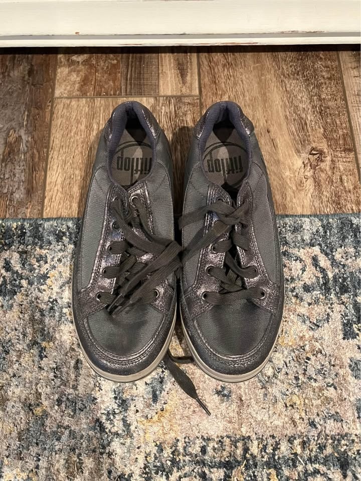 Ladies Fitflop Shoes Size 7 - photo 2