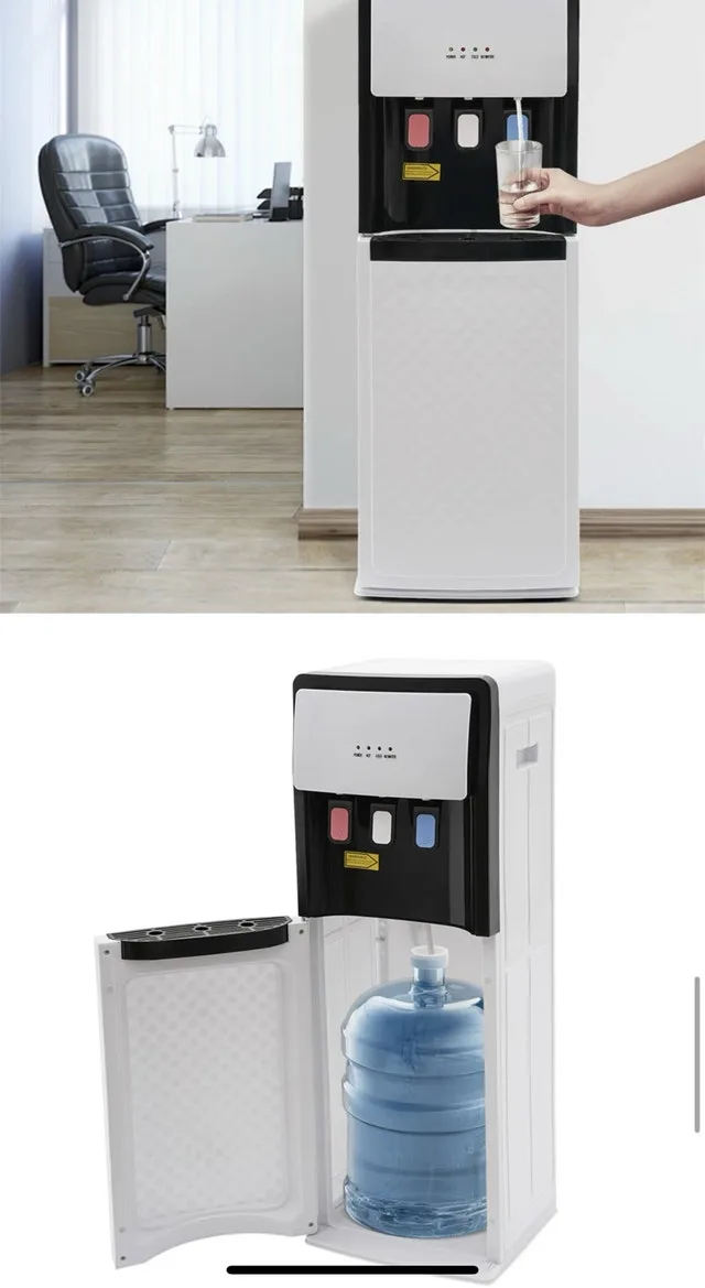 Water Cooler Dispenser