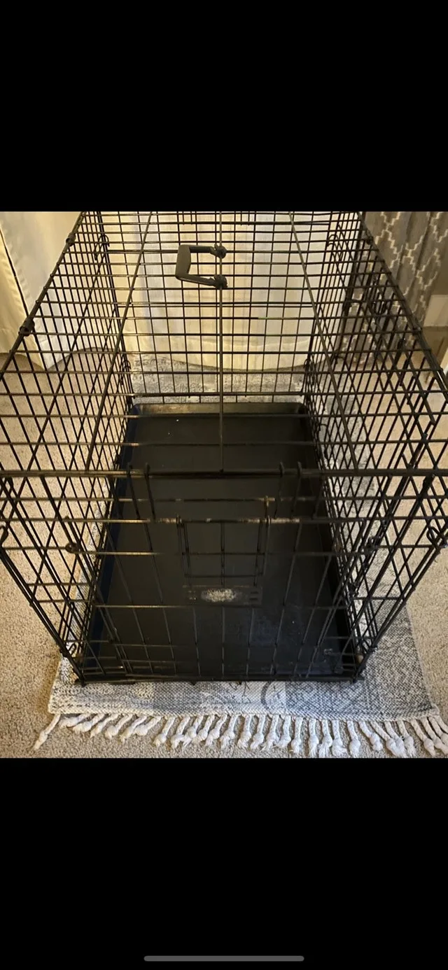 Dog Crate