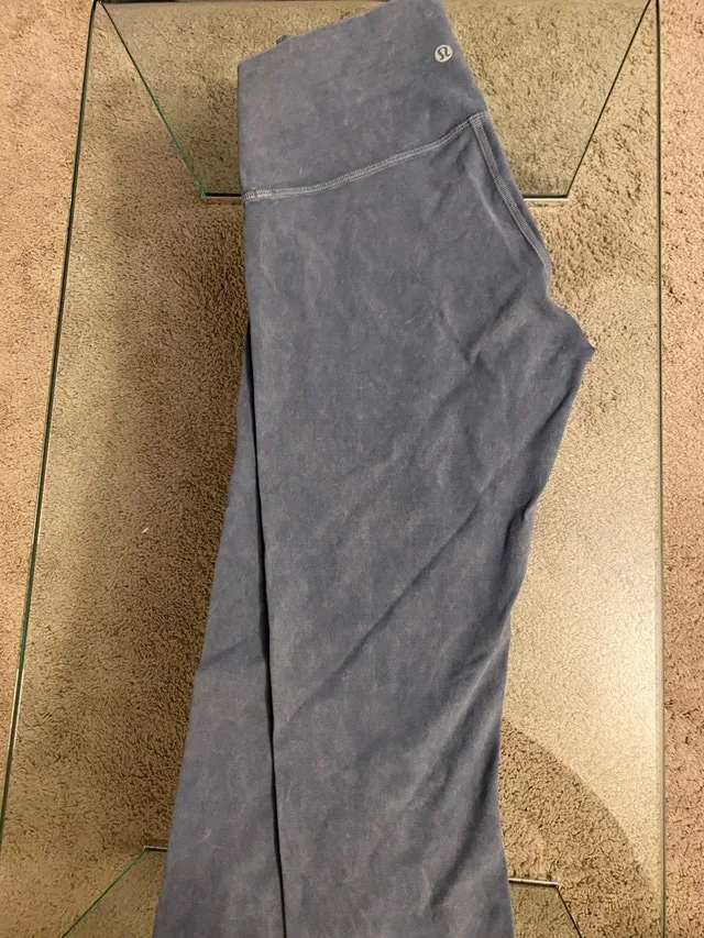 Lululemon Pants Size 6