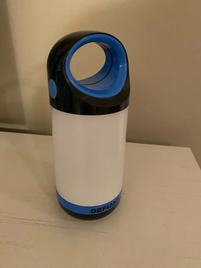 Defiant LED Camping Lantern