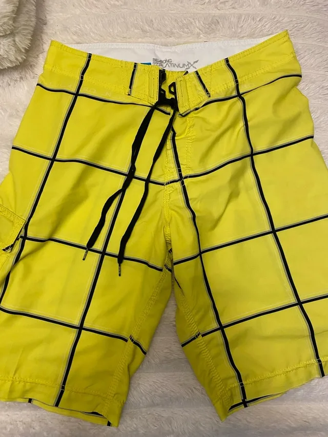 Billabong Swim Shorts - Size 32