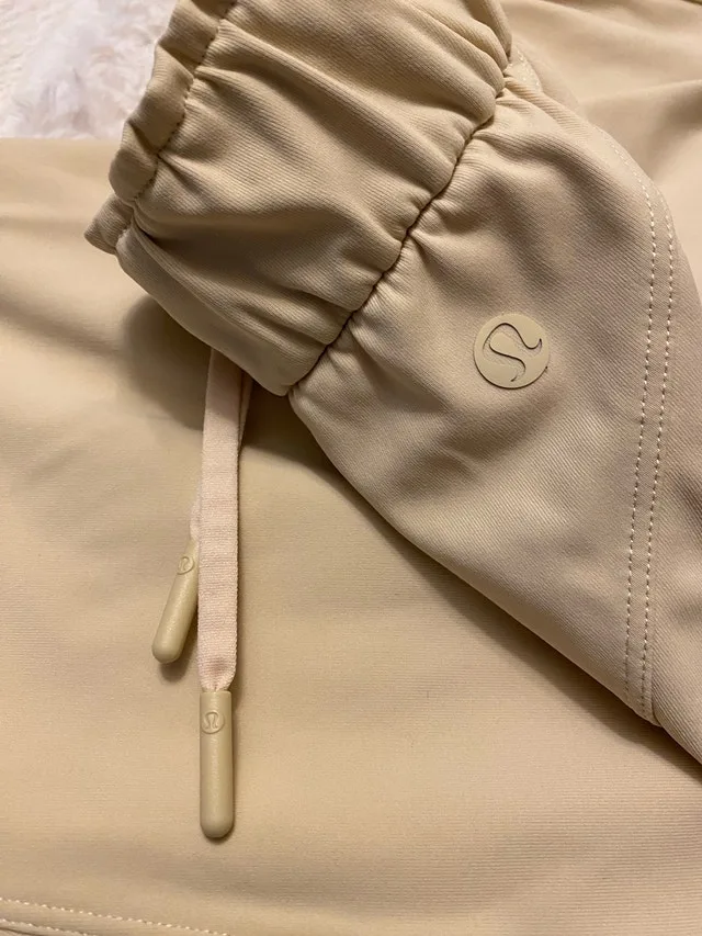 Lululemon Joggers Size 6