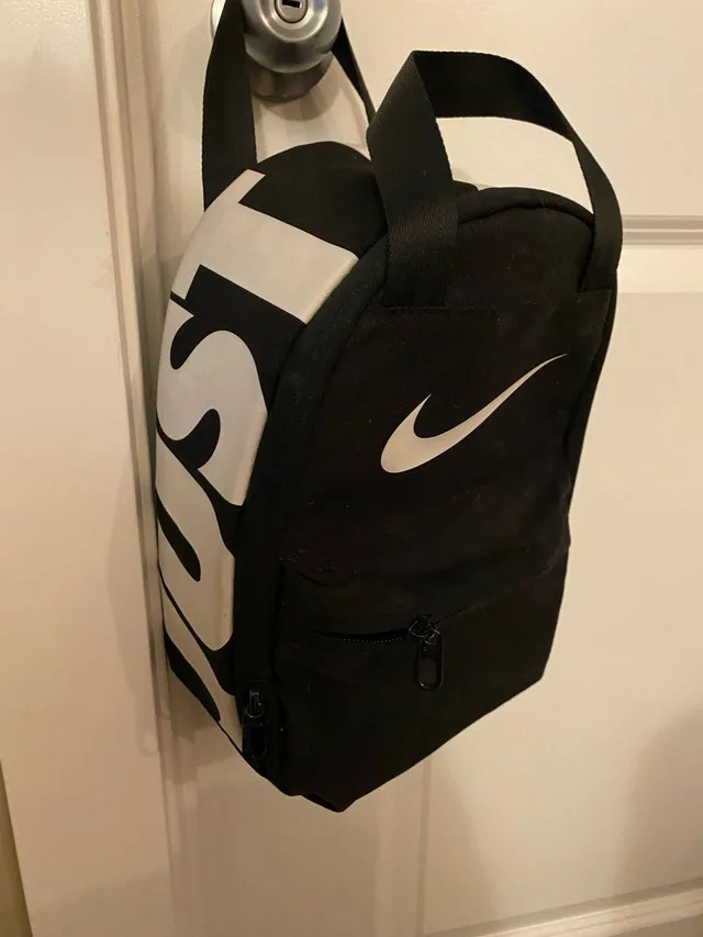 Nike Lunch Bag