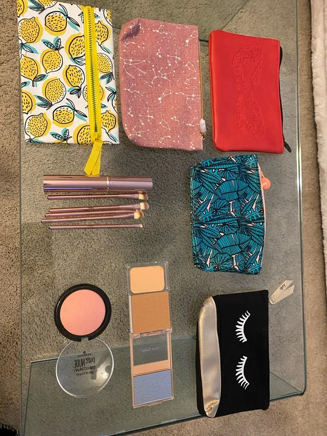 Makeup Bundle