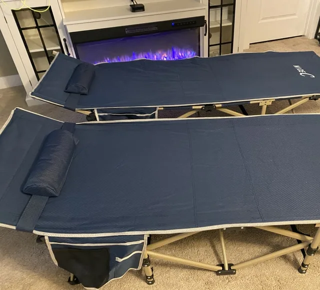NICE C Camping Cots