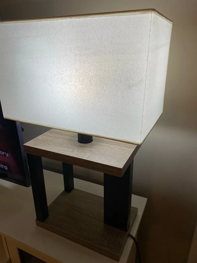 Gorgeous Table Lamp image indicator(2)