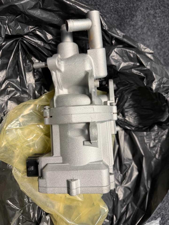 Water Coolant Pump Hyundai Sonata/Kia Optima 2016-2020 - photo 2