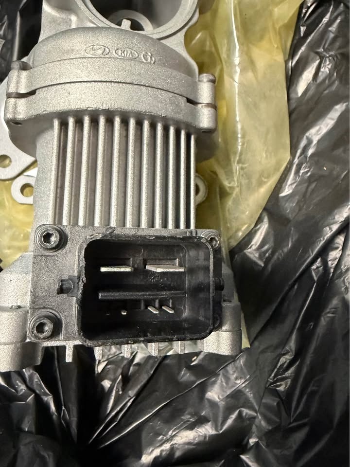 Water Coolant Pump Hyundai Sonata/Kia Optima 2016-2020 - photo 4