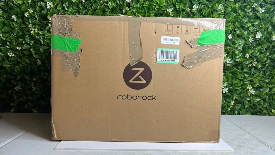 Roborock Qrevo S Robot Vacuum and Mop image indicator(9)