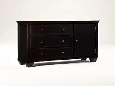 Graco Portland Dresser