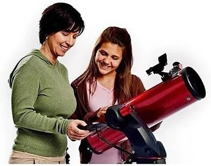 Celestron SkyProdigy 130 Telescope