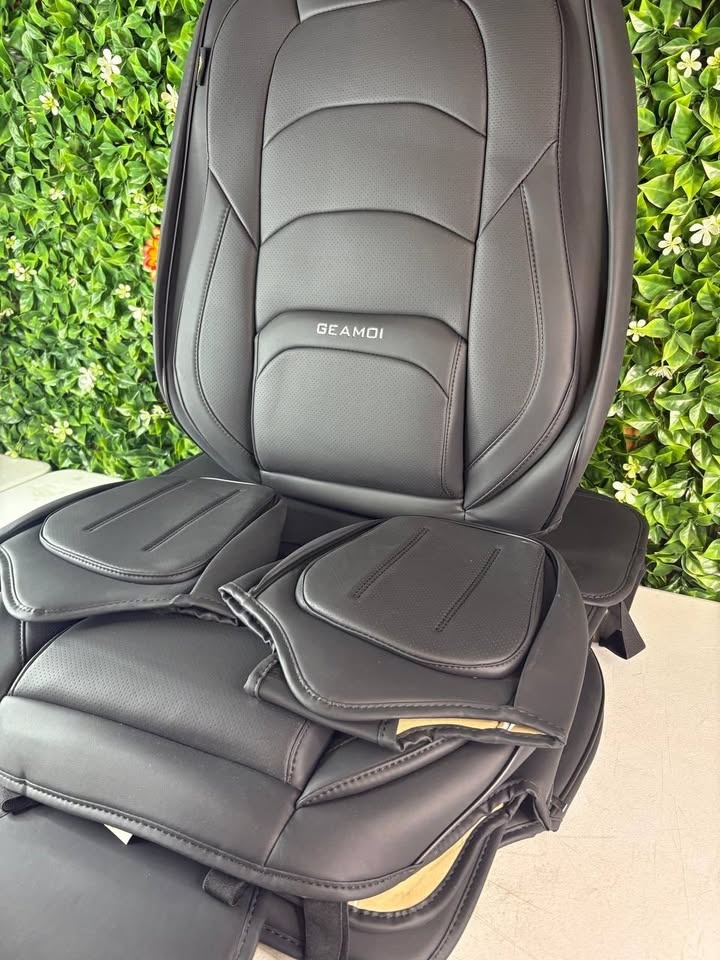 Geamoi Universal Car Seat Covers - photo 2