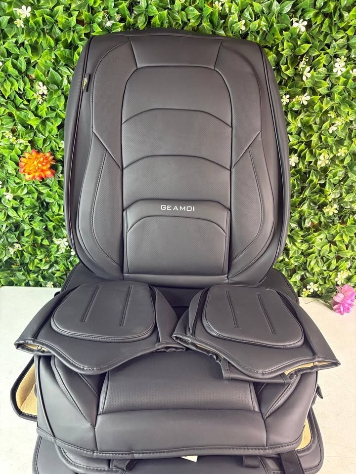 Geamoi Universal Car Seat Covers - photo 3