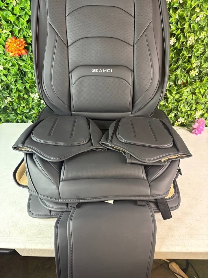 Geamoi Universal Car Seat Covers - photo 4
