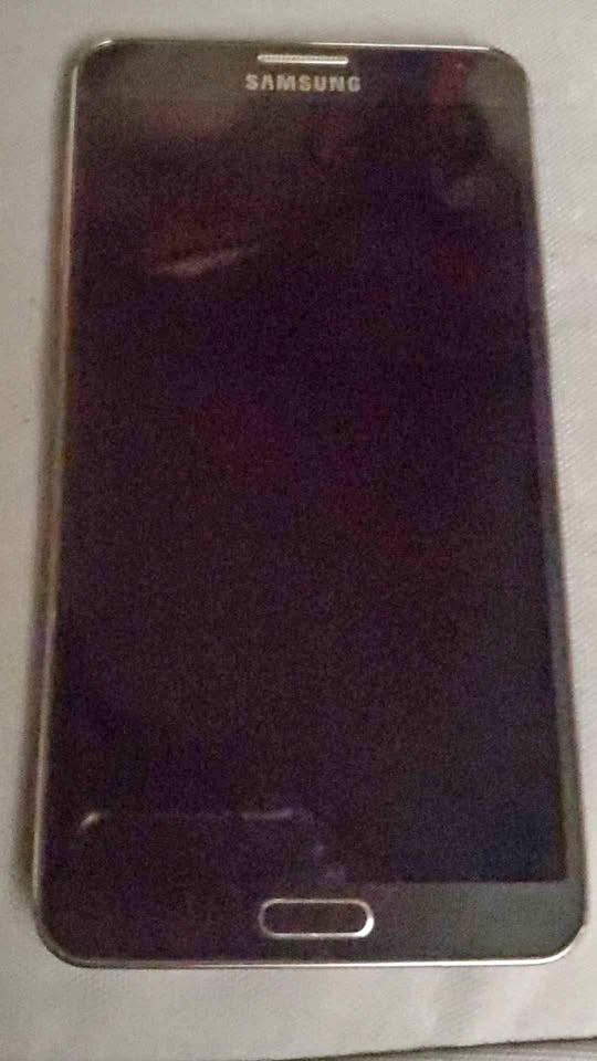 Samsung note 3