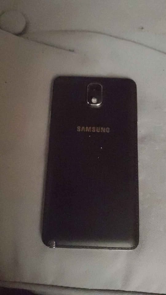 Samsung note 3 - photo 2