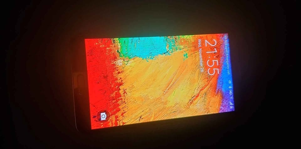 Samsung note 3 - photo 3