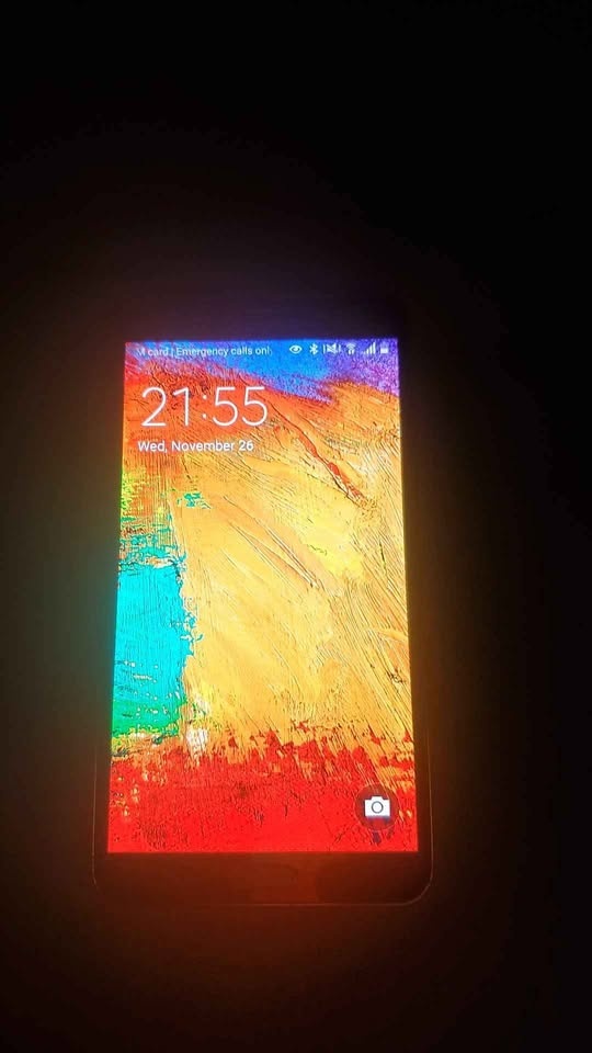 Samsung note 3 - photo 4