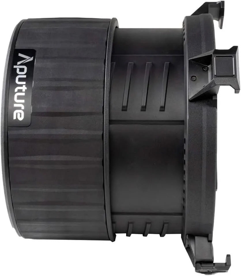 Aputure F10 Fresnel Attachment for LS 600d Pro/C300d II/300x image indicator(3)
