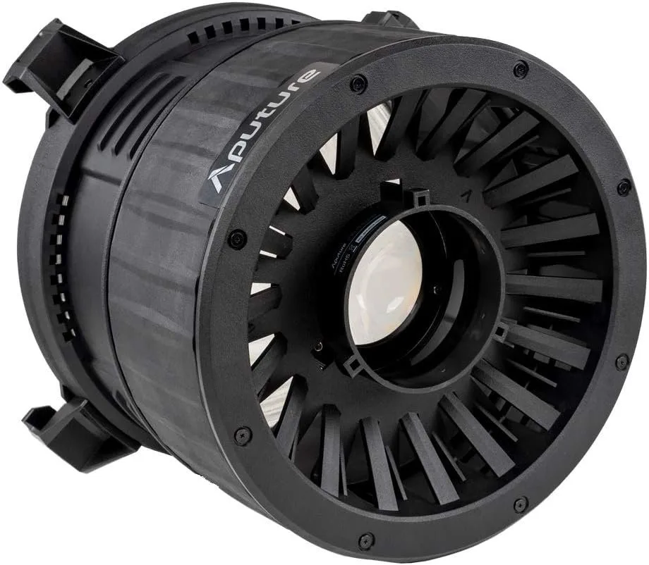 Aputure F10 Fresnel Attachment for LS 600d Pro/C300d II/300x image indicator(5)