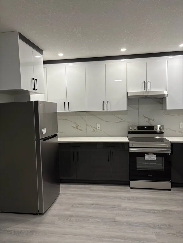 New two bedroom basement and one bathroom image indicator(2)