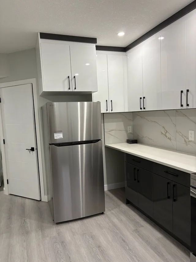 New two bedroom basement and one bathroom image indicator(3)