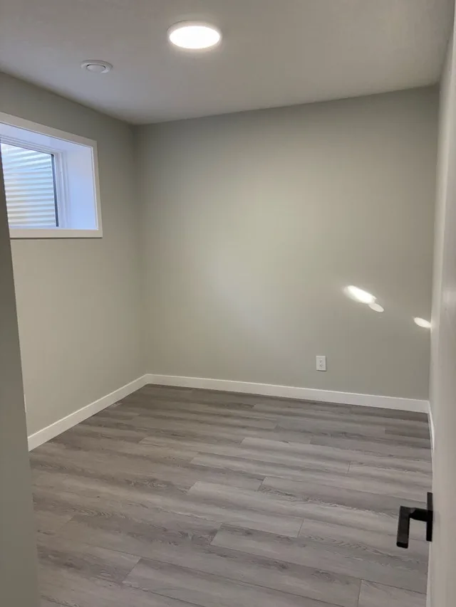 New two bedroom basement and one bathroom image indicator(5)