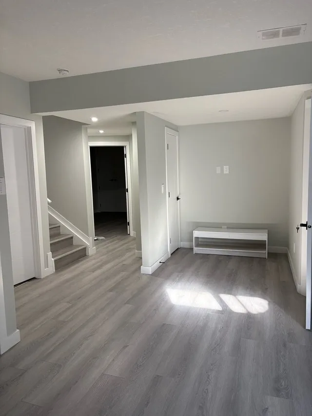 New two bedroom basement and one bathroom image indicator(8)