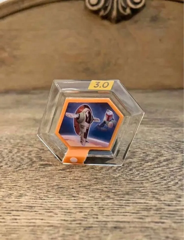 Disney Infinity 3.0 Power Disc Slave