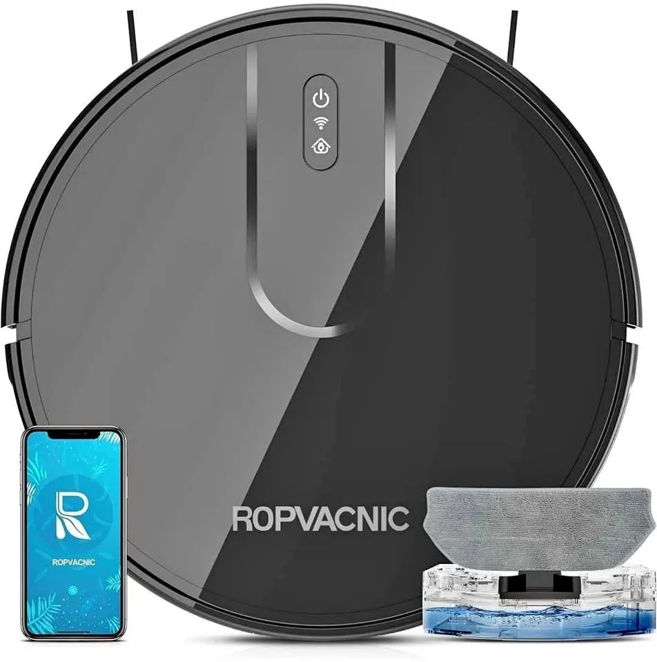 Robot Vacuum Cleaner Robot Vacuum and Mop