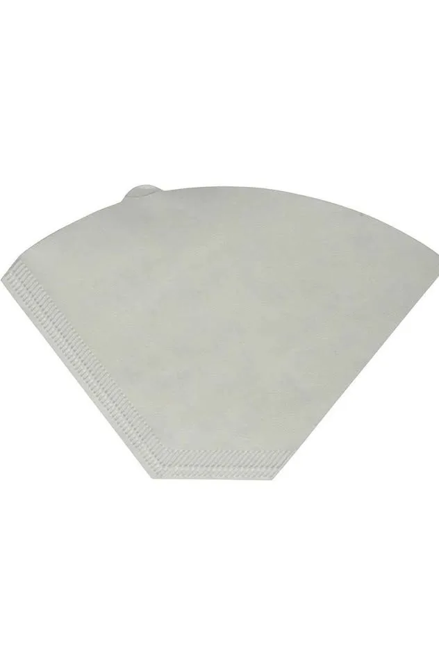 Technivorm Moccamaster #4 White Paper Filters - 100 Count image indicator(2)