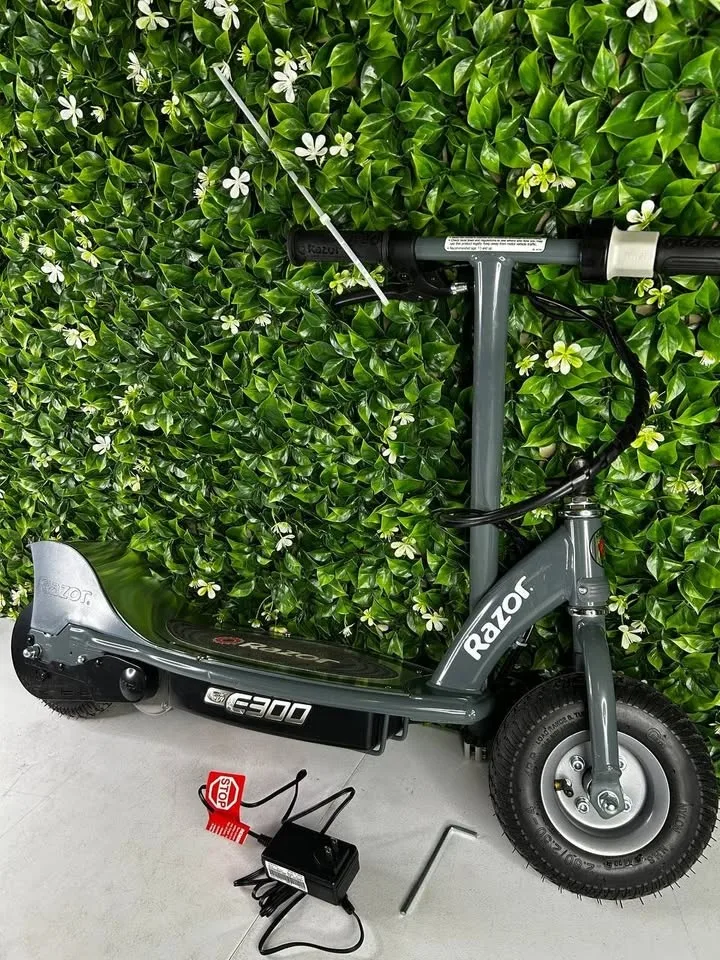 Razor E300 Electric Scooter image indicator(2)