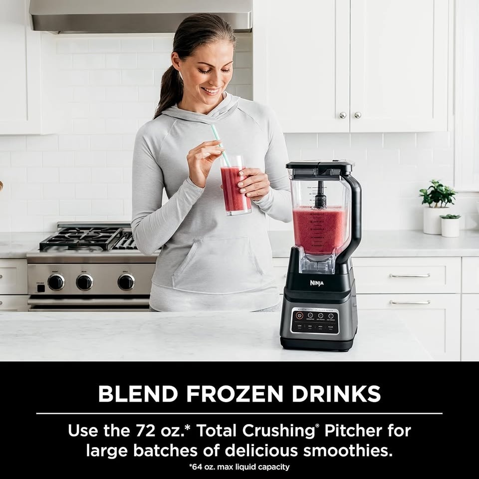 Ninja BN701 Professional Plus Blender - photo 2
