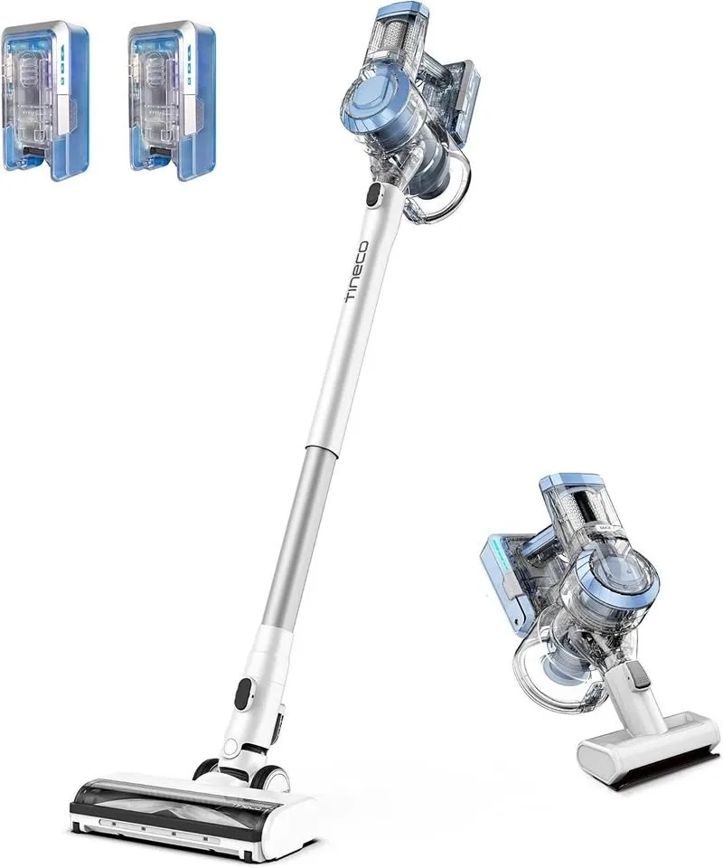 Tineco A11 Pet Ex Cordless Stick Vacuum