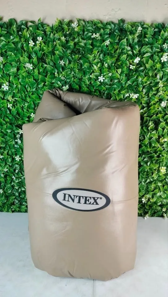 Intex PureSpa Bubble Massage 4-Person Hot Tub image indicator(3)