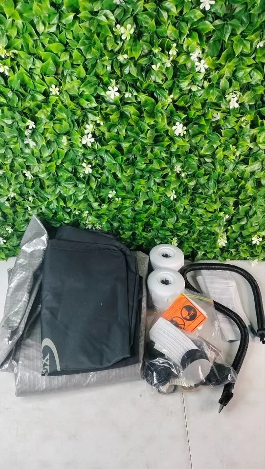 Intex PureSpa Bubble Massage 4-Person Hot Tub image indicator(7)