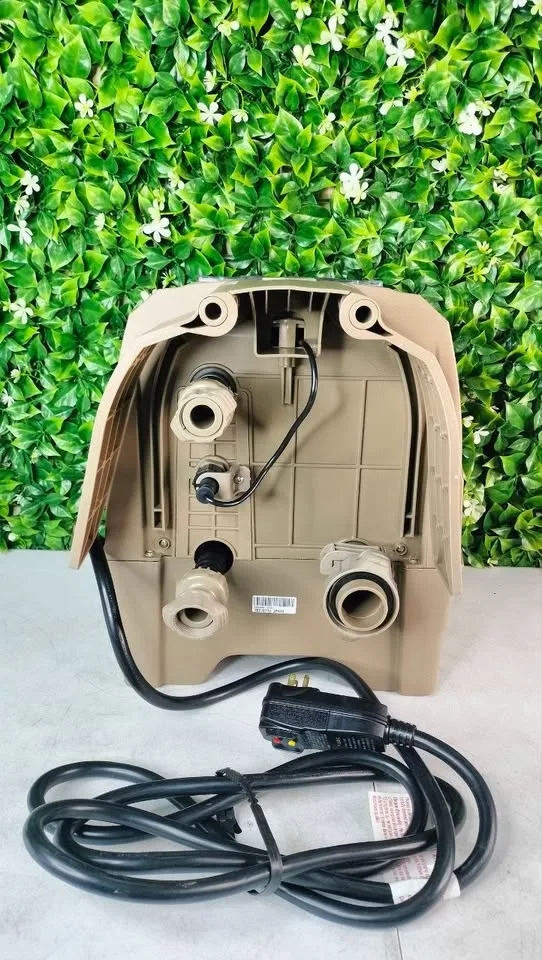 Intex PureSpa Bubble Massage 4-Person Hot Tub image indicator(8)