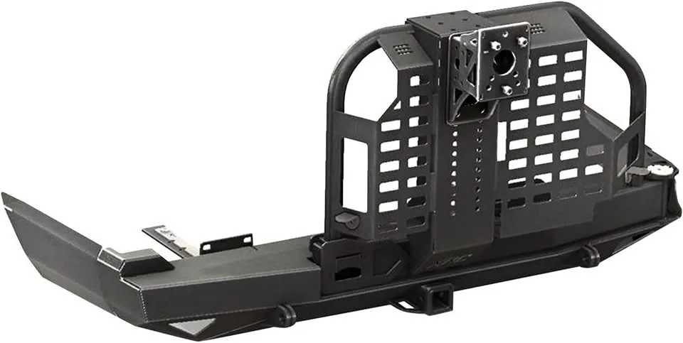 Smittybilt 76851-02 Storage Box