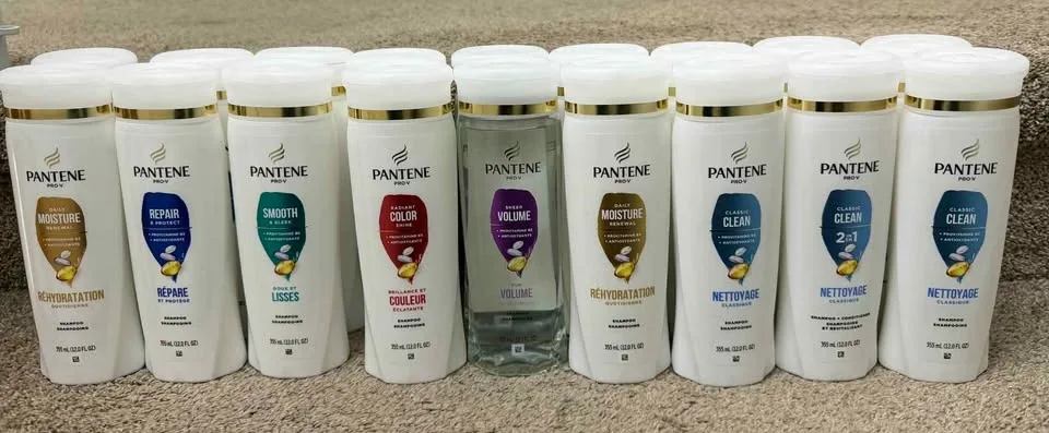 Pantene Pro V - 355ml image indicator(2)