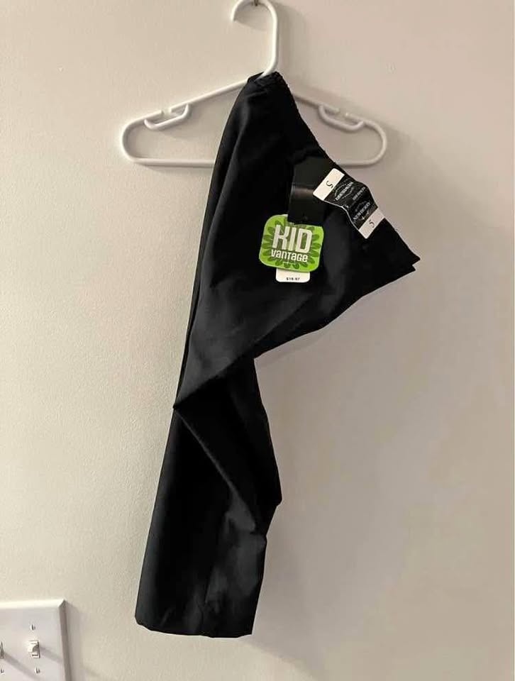 Boys Dress Pants Size 5 New