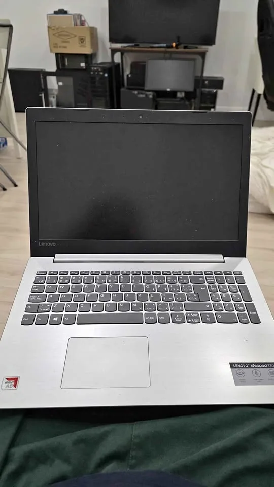 Lenovo ideapad